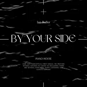 By your side (Radio Edit)