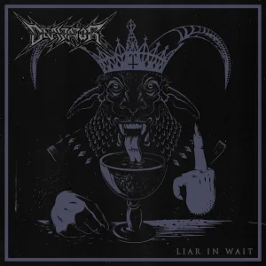 Liar in Wait