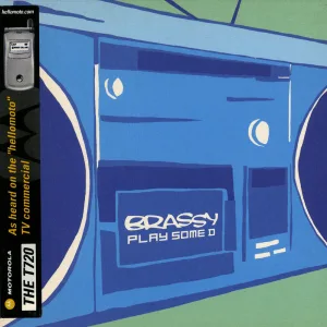 Play Some D (DJ Swett Remix)