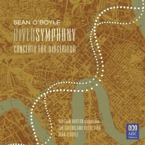 RiverSymphony: 3. Riverflow to Angry Waters