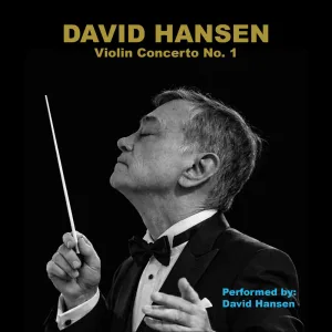 Violin Concerto No 1 in F-Minor -- 3Rd Movement Allegro Con Brio