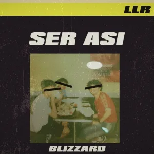 SER ASÍ