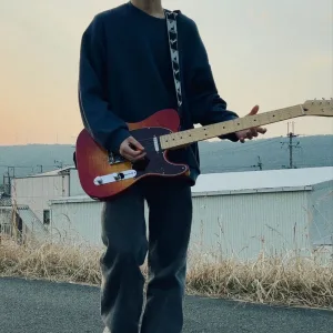 避行少年