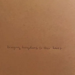 Turning Page