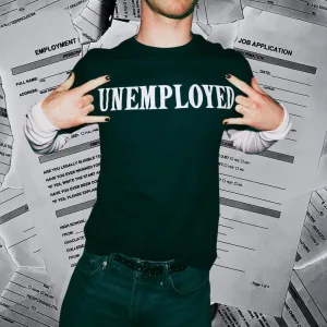 Unemployed
