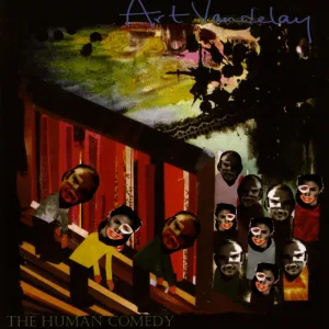The Weather Report