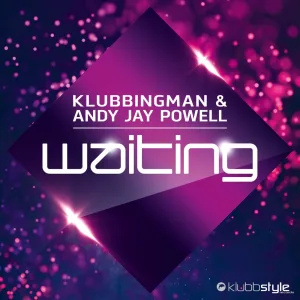Waiting (extended mix)