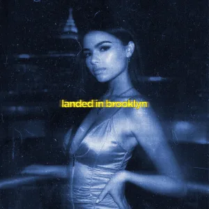 landed in brooklyn (slowed & reeverb, hoodtrap)