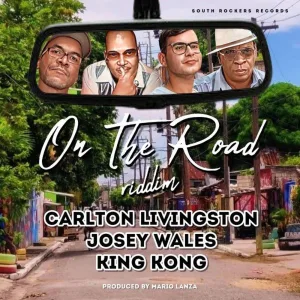 On the Road Riddim (Instrumental)