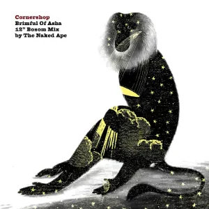 Brimful Of Asha (12” Bosom Mix - The Naked Ape)