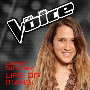 Life On Mars (The Voice Australia 2016 Performance)