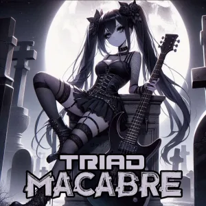 Macabre Intro