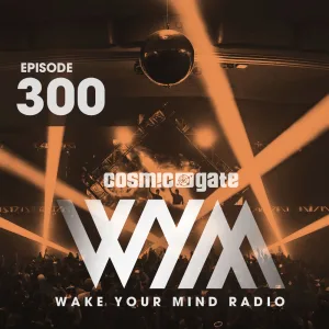 Parallels pt2 (WYM300)