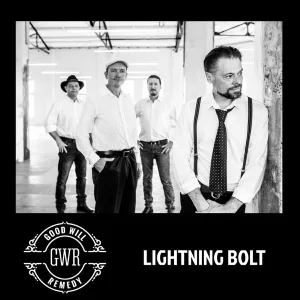 Lightning Bolt