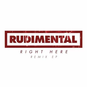 Right Here (feat. Foxes) (Krystal Klear Remix)