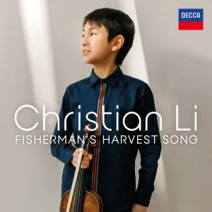 Fisherman’s Harvest Song
