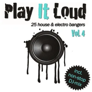 Love Key (Static Revenger vs. David Gausa Mix)