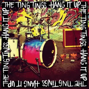 Hang It Up (Shook Remix)