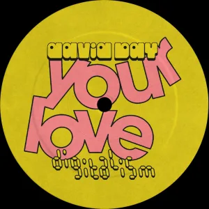 your love