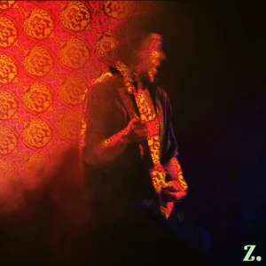 Oh You Beautiful Rainbow - Live Session