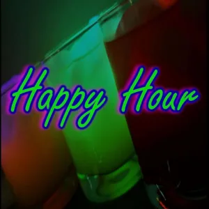 Happy Hour