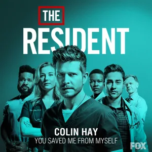 You Saved Me from Myself (From "The Resident: Season 2")