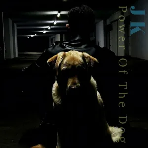 Power Of The Dog