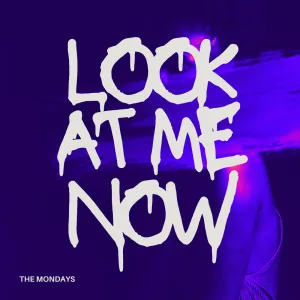Look At Me Now