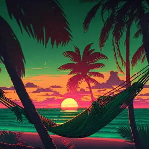 Coconut Tree