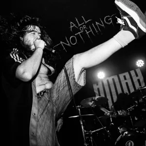 All or Nothing