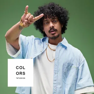 Holiday - A COLORS SHOW