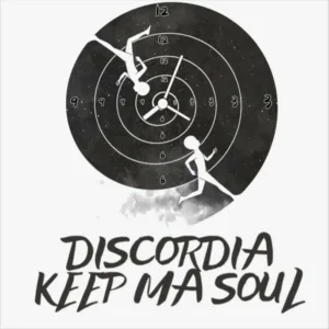 Mr.Green & Ganjo - Keep Ma Soul