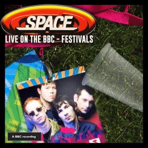 Neighbourhood (Live on the BBC from Reading 1997)
