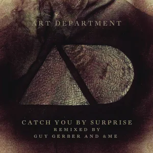 Catch You by Surprise (&Me Terrace dub)