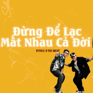 Đừng Để Lạc Mất Nhau Cả Đời