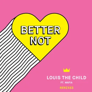 Better Not (Zach Nicita Remix)