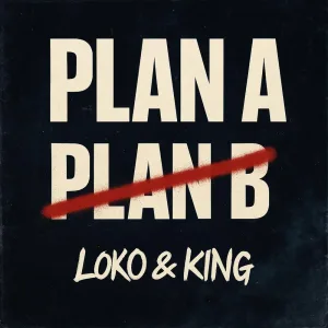 Pas d'plan B