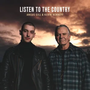 Listen To The Country
