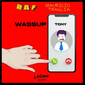 Wassup Tony (Original Mix)