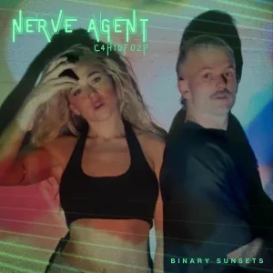 Nerve Agent