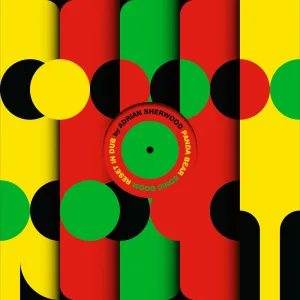 Livin’ in the After Dub (Adrian Sherwood 'Reset In Dub' Version)