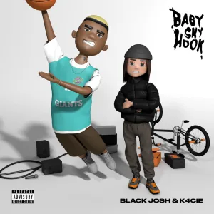 Baby Sky Hook