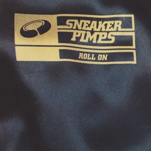 Roll On (Line of Flight Mix)