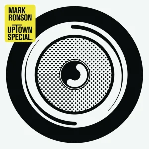 Crack In the Pearl, Pt. II (feat. Stevie Wonder & Jeff Bhasker)