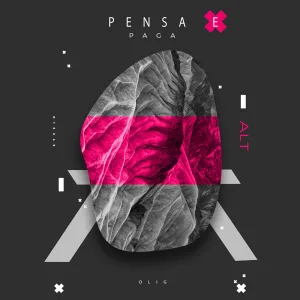 Pensa e Para