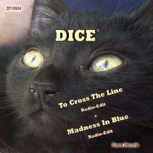 To Cross the Line (Radio-Edit)