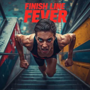 Finish Line Fever