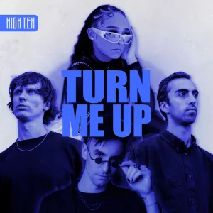 Turn Me Up