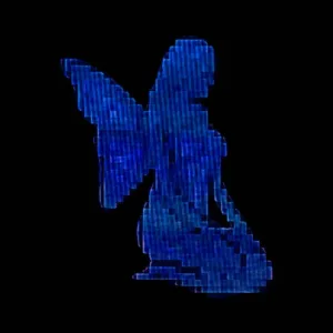 love yourself (breakcore slowed + reverb)