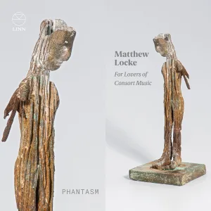 Consort of Four Parts, Suite No. 3 in F Major: II. Courante